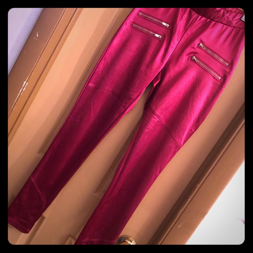 Good time USA Small pants3/20🌈